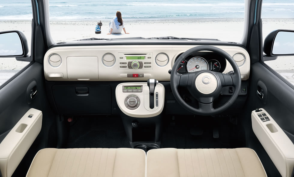 Daihatsu 0 6 Р»