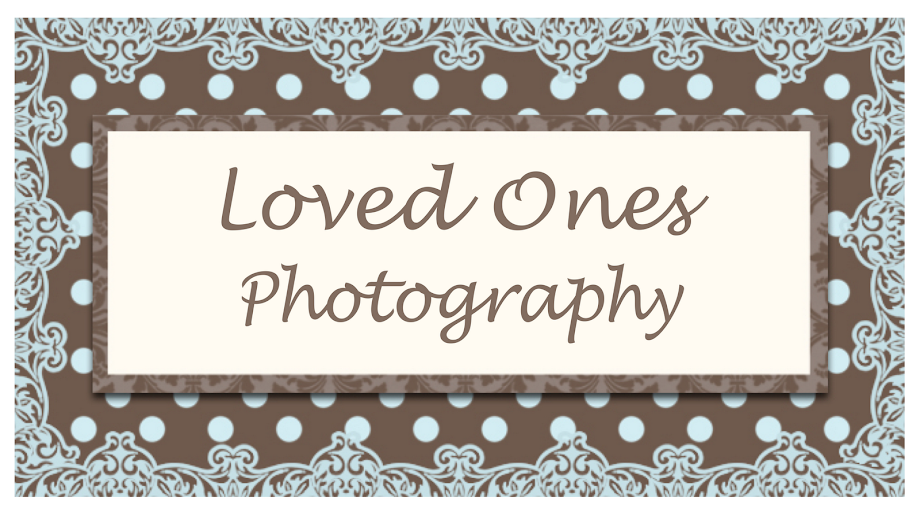 Loved Ones Photography