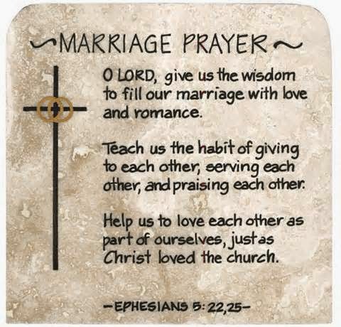 marriage prayer anniversary wedding happy ephesians wife 21 prayers strength married husband when aniversary night remember lord met help