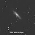 Wah! Ada Supernova di Rasi Bintang Virgo