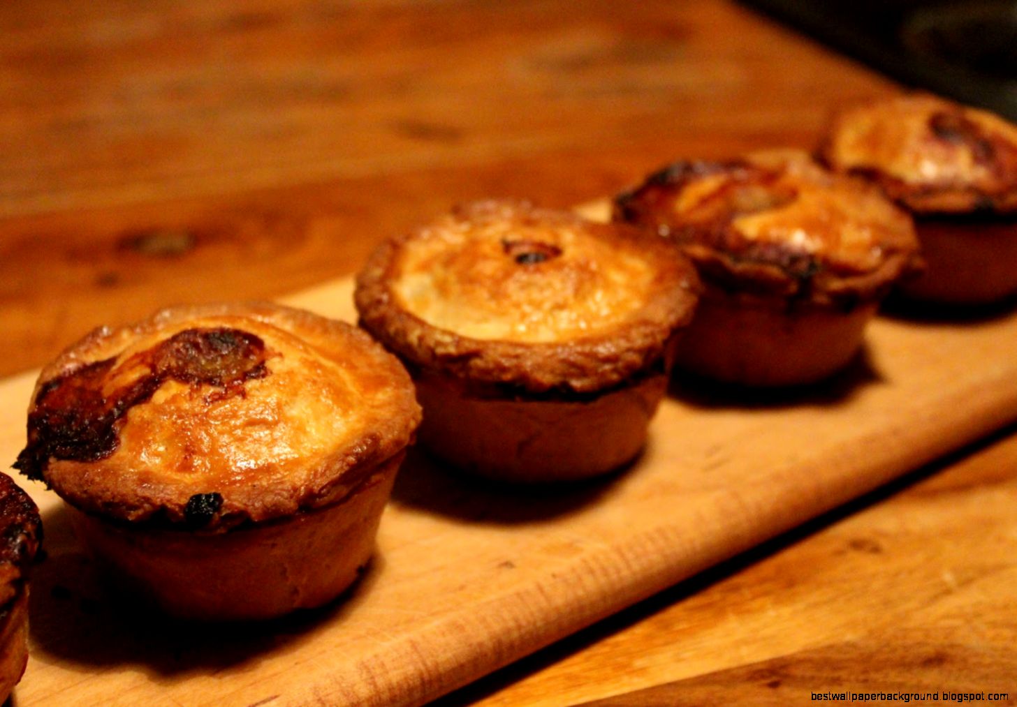 FLOWER POT KITCHEN HAND RAISED HOT WATER CRUST SCOTCH PIES FLOWER POT KITCHEN HAND RAISED HOT WATER CRUST SCOTCH PIES