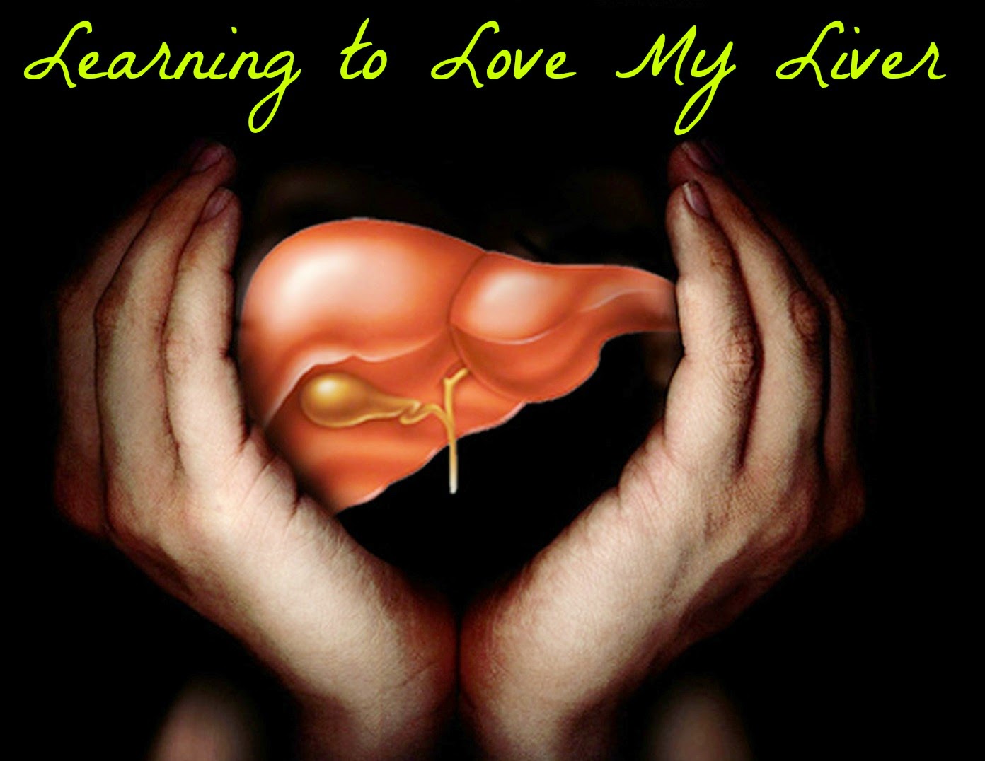 Liver, Anger & Detoxing