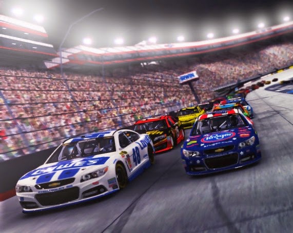 nascar manager game pc
