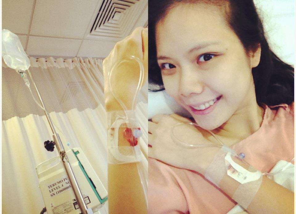 We were all made beautifully: Lap Surgery To Remove Endo ...