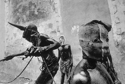 Cristina Garcia Rodero Mario Giacomelli Transtempo Work