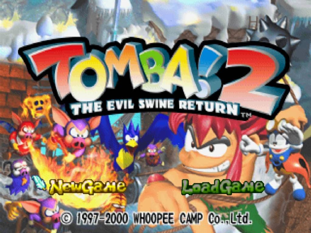 tomba ps1 cutout tomba ps1 cutout