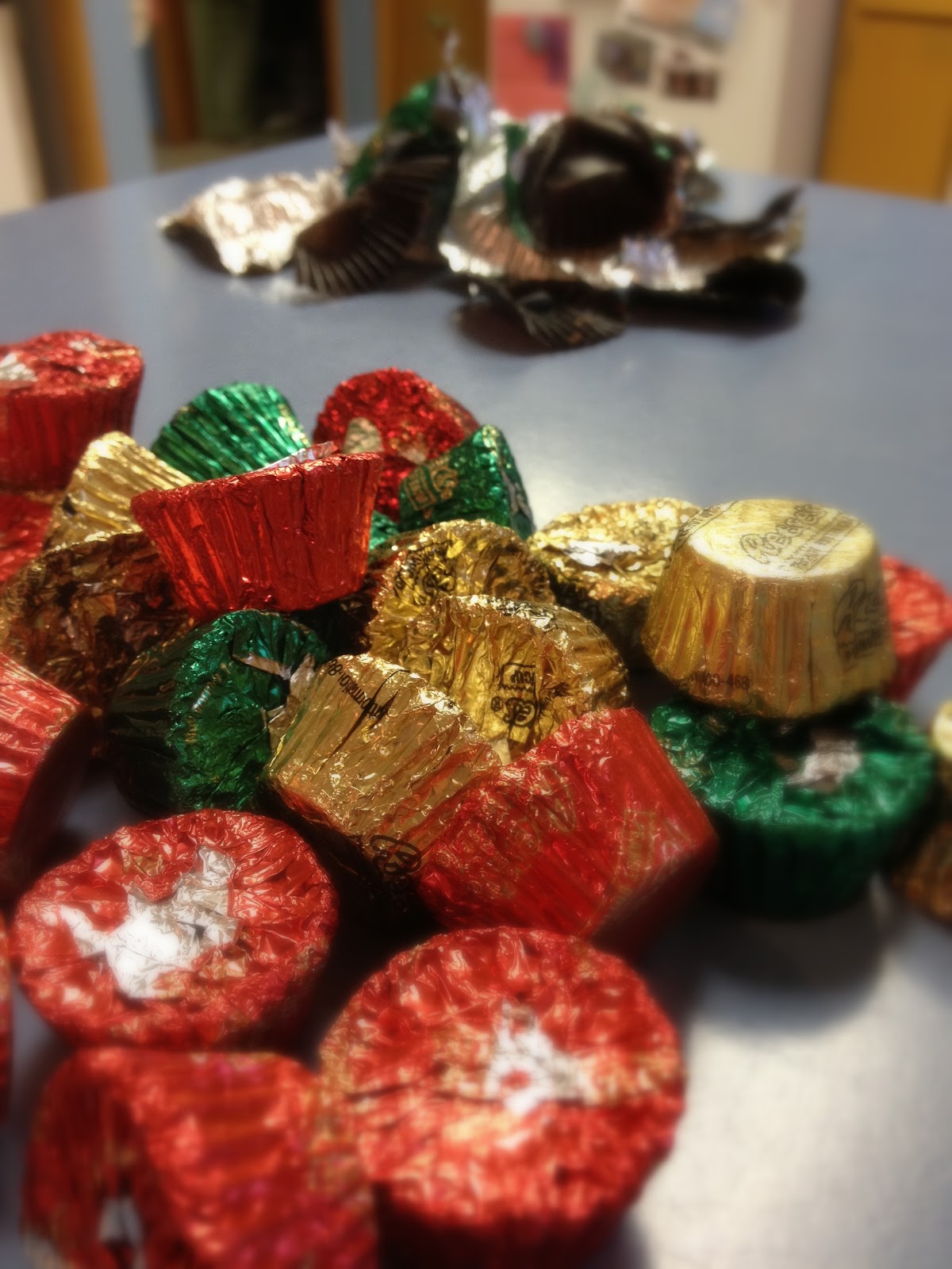 KitchenJoy Reese's Peanut Butter Temptations