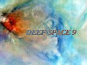 DEEP SPACE 9