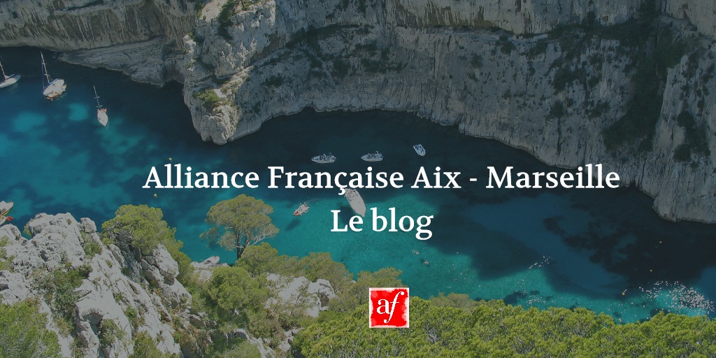 Blog de l'Alliance Française d'Aix-Marseille