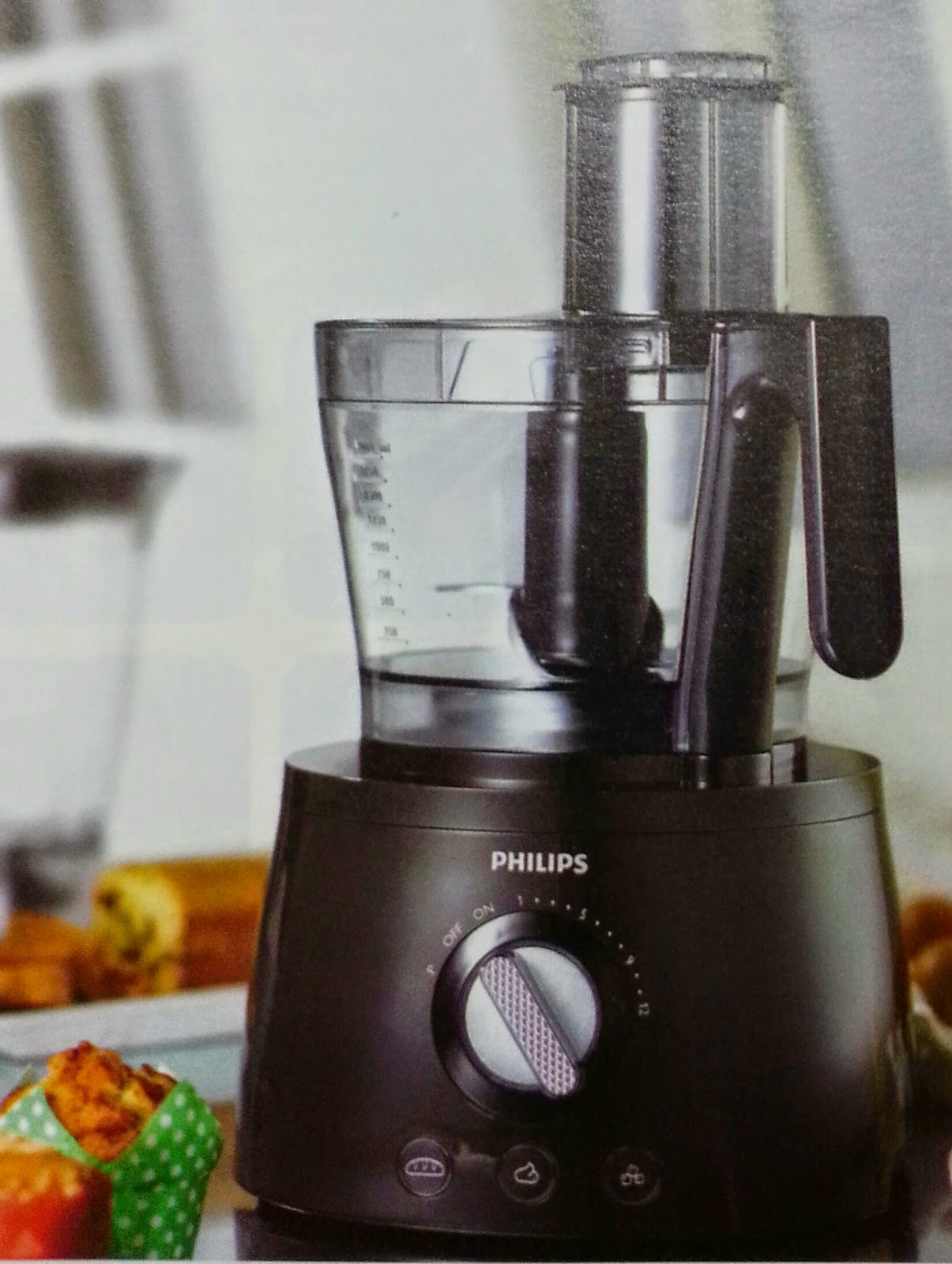 KEDAI ANIAGA AMWAY AVANCE FOOD PROCESSOR
