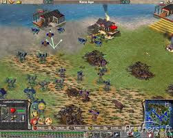 Empire Earth I