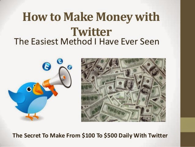 how to make money online with bots