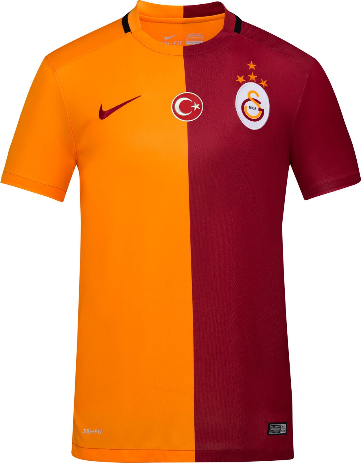 galatasaray new kit