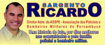 SARGENTO RICARDO