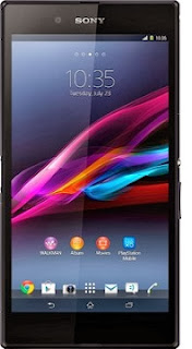 Update Sony Xperia Z Ultra Tips and Tricks