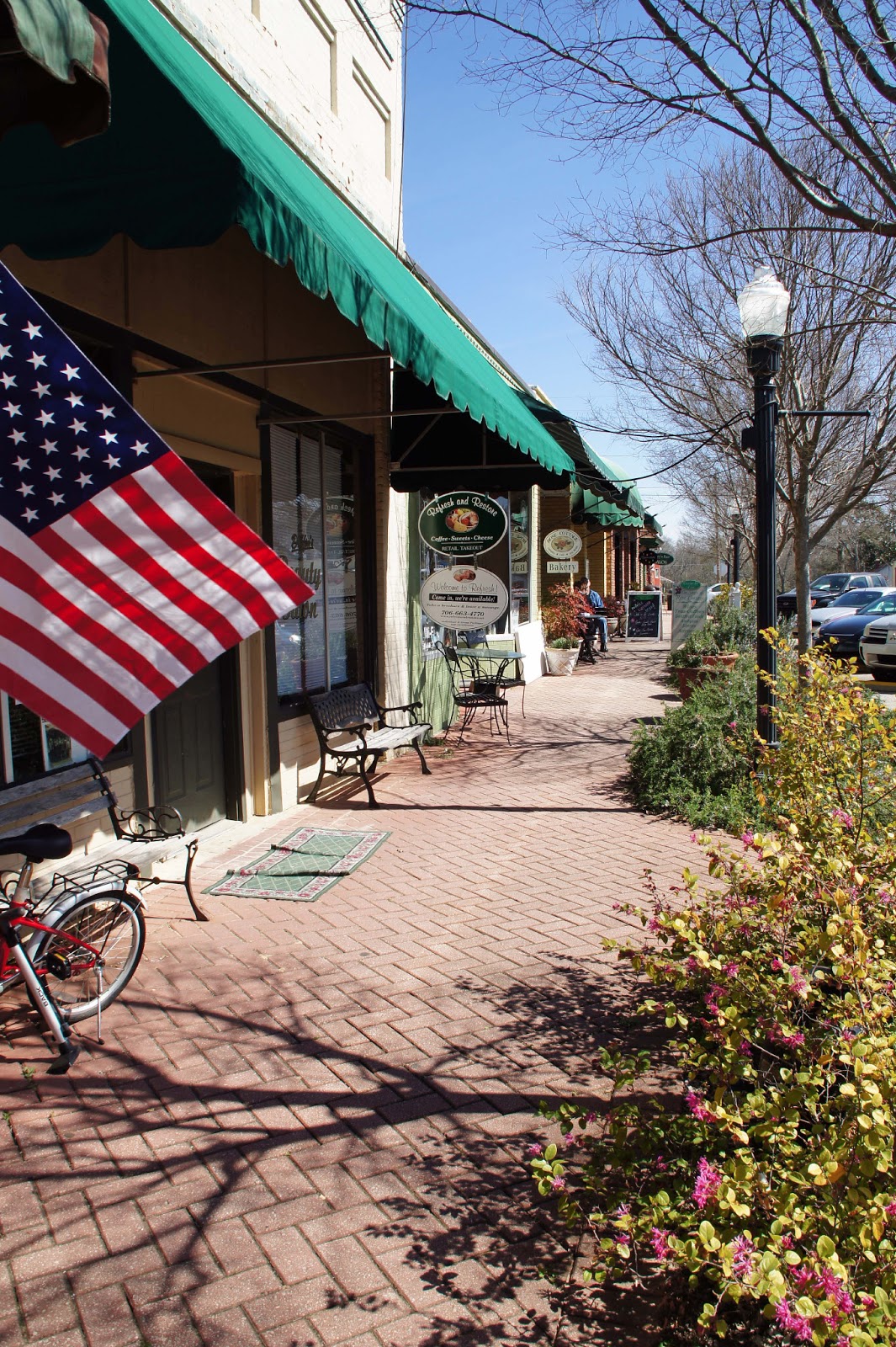 The Other Side of Me Pine Mountain, GA
