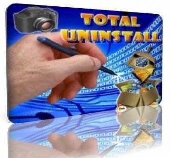 Total Uninstall Pro 5.9.3 32bit/64bit (Rus) + crack k  ...