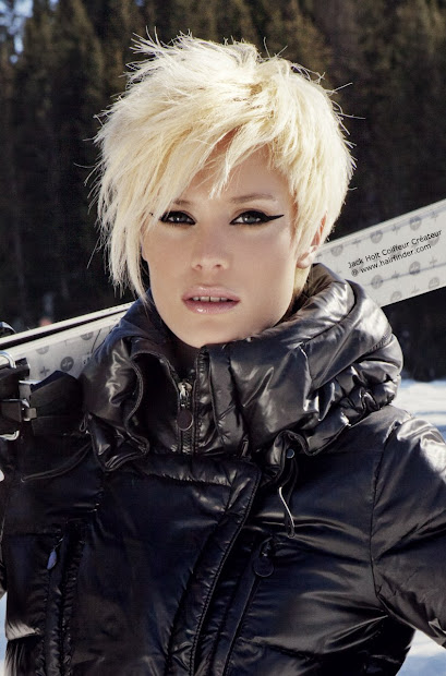short hairstyles 2013