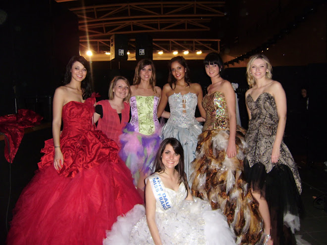 Miss Gard 2011