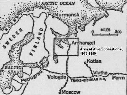 Image Result For Archangel Russia Map Image Result For Archangel Russia Map