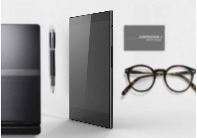 Project S, Smartphone Prosesor Octa-core Tahan Air dan Debu Project S, Smartphone Prosesor Octa-core Tahan Air dan Debu