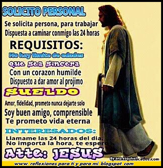 Imagenes con reflexion para un amigo - Imagui