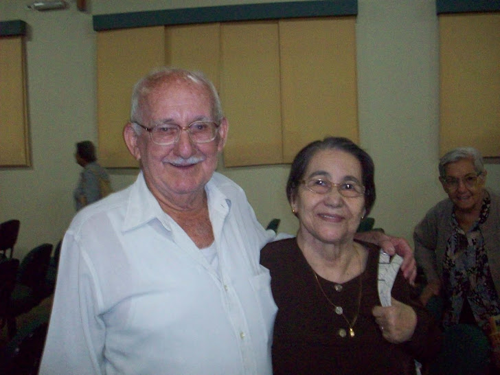 Palestra com Adriano Marques