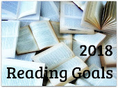 Reading Goals for 2018