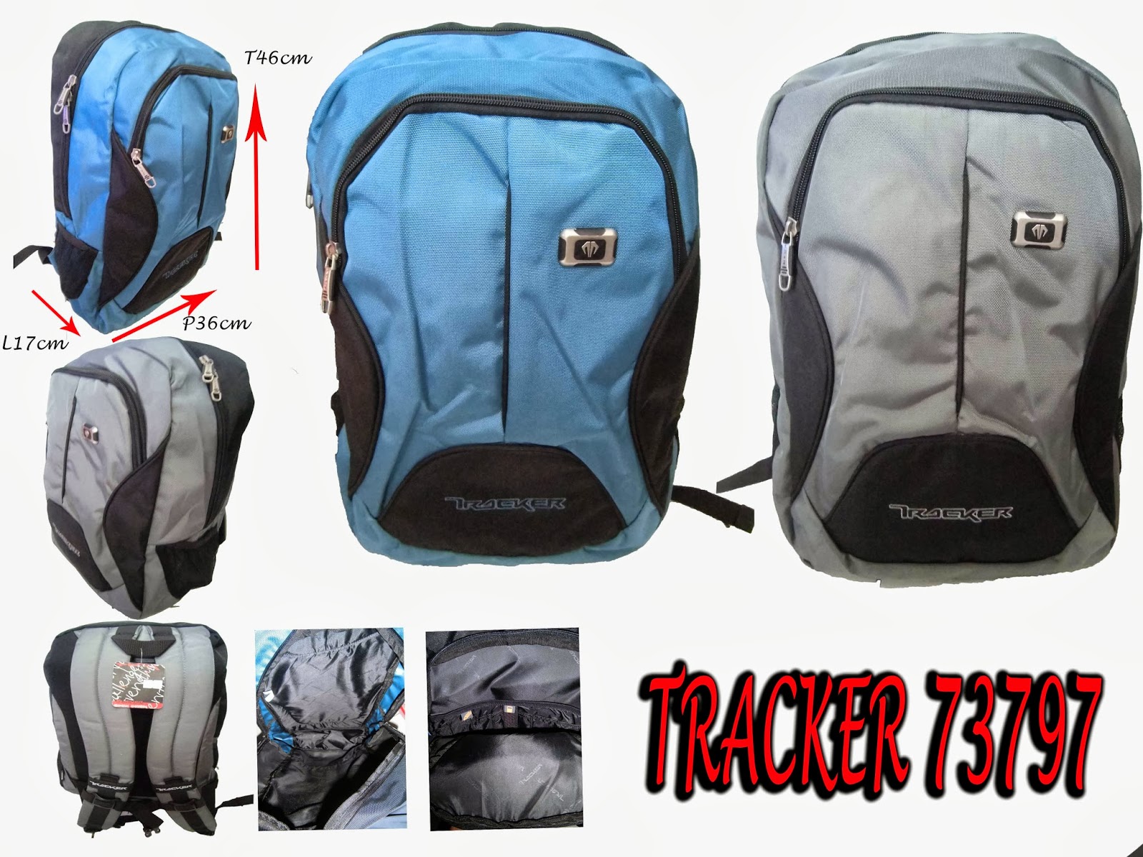 distributor tas rangsel tas ransel tracker 73797 distributor tas rangsel tas ransel tracker 73797