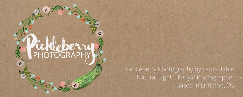 Pickleberry Photography