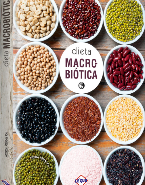 DIETA MACROBIOTICA