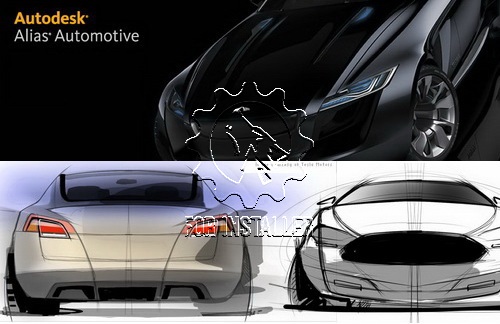 Autodesk Alias