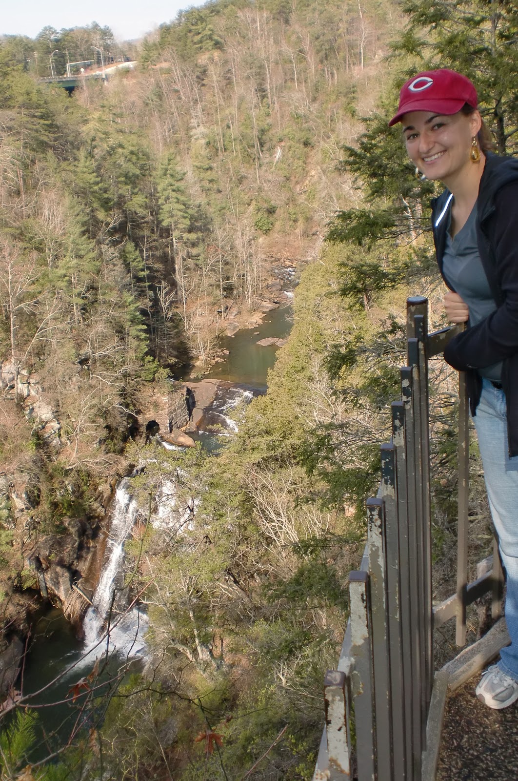 Tallulah Falls, GA Tallulah State Park Explore This City