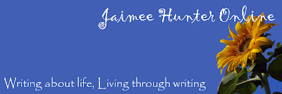 Jaimee Hunter Online