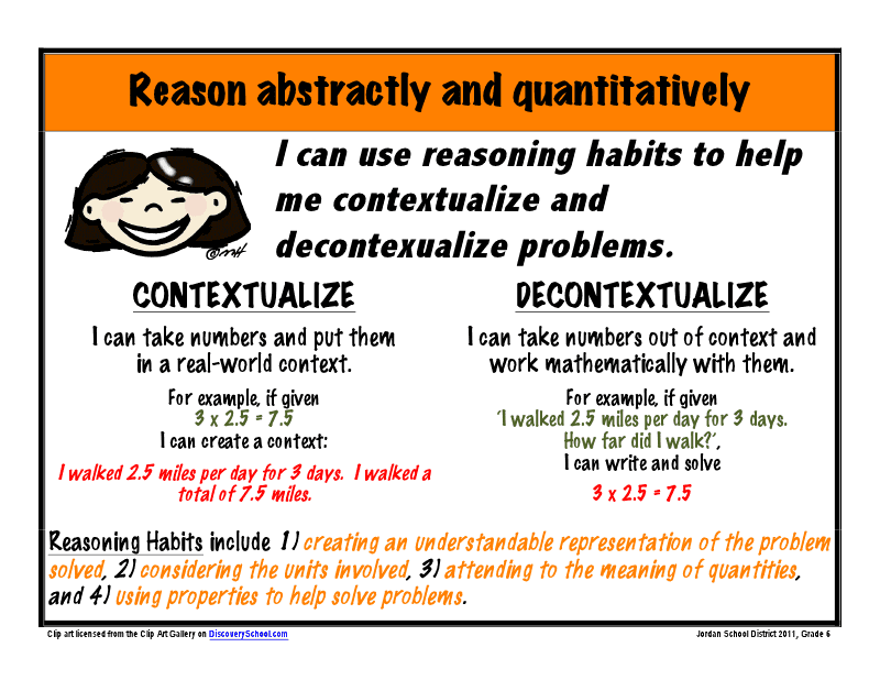 Welcome to Mrs. Burrell's Math Corner...: We are excited that