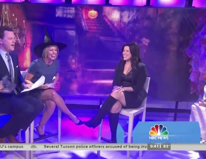 THE APPRECIATION OF BOOTED NEWS WOMEN BLOG DEPUTY EDITOR OF AFAR