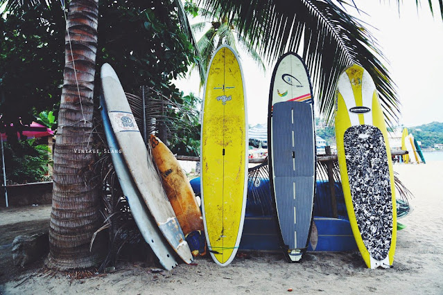 surf sayulita mexico