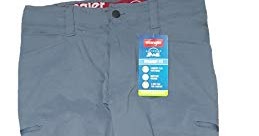 wrangler outdoor flex cargo pants