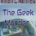 The Geek Murder - Free Kindle Fiction