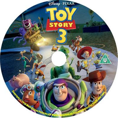 toy story 1 full movie