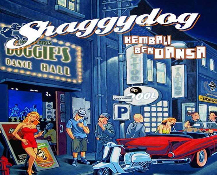 Hot News Kumpulan Lagu Shaggy Dog