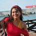 Telugu Actress Hot Aksha Photo