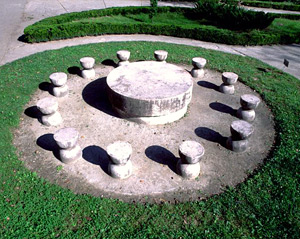 Coloana Infinitului Februarie 2013