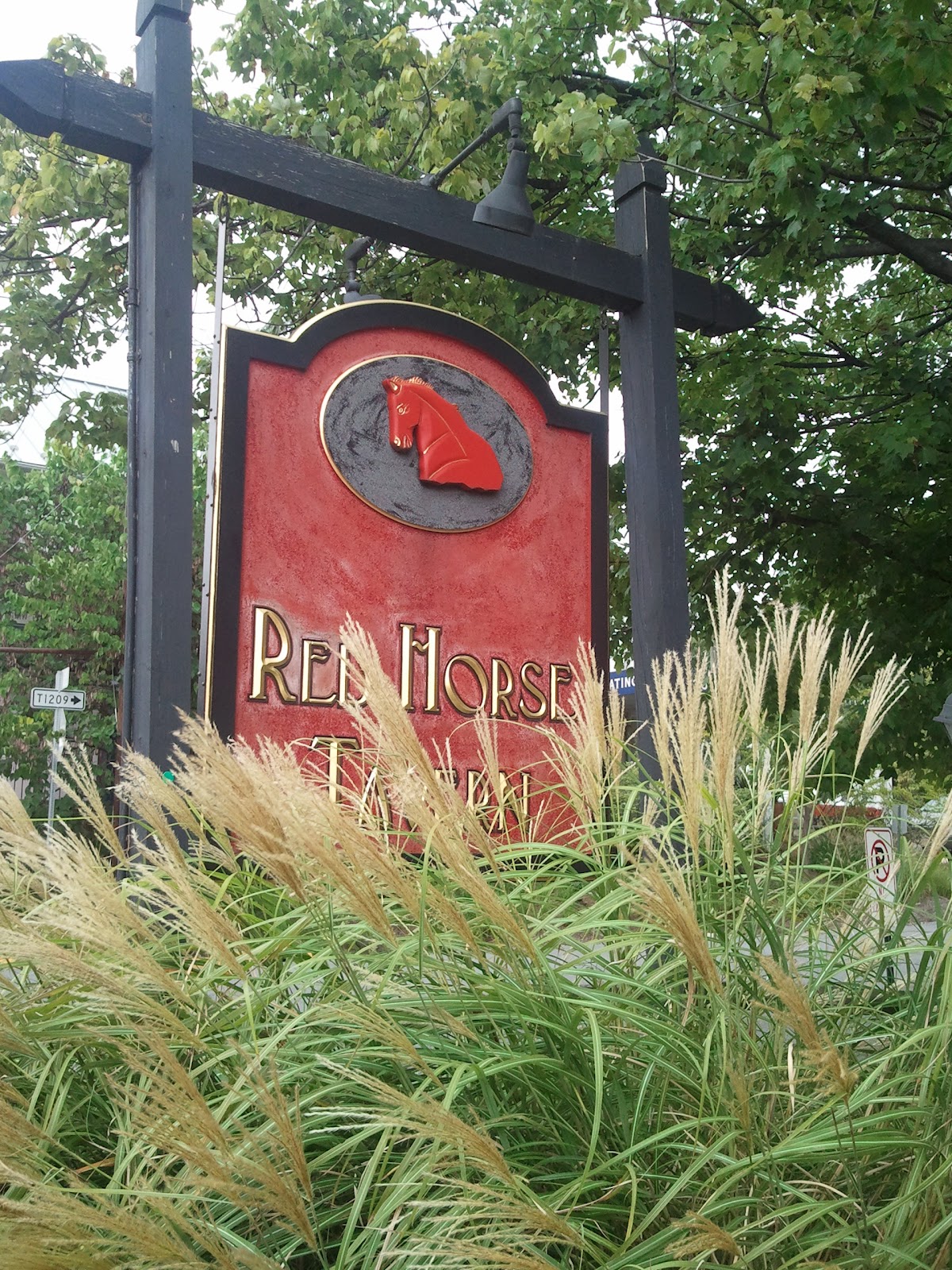 Comedic Eventing Like Shooting Fish in a Barrel