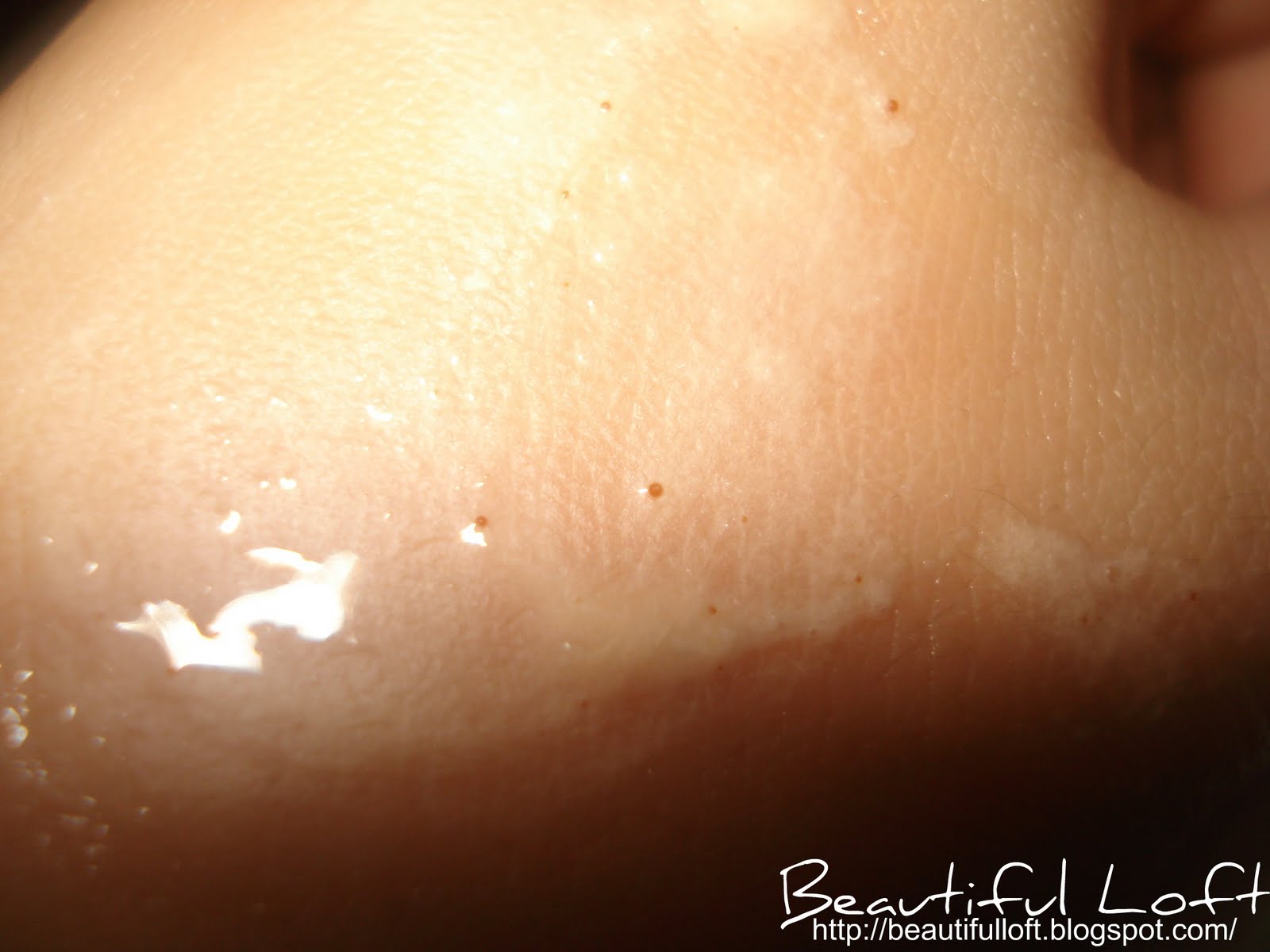 Eskinol Naturals