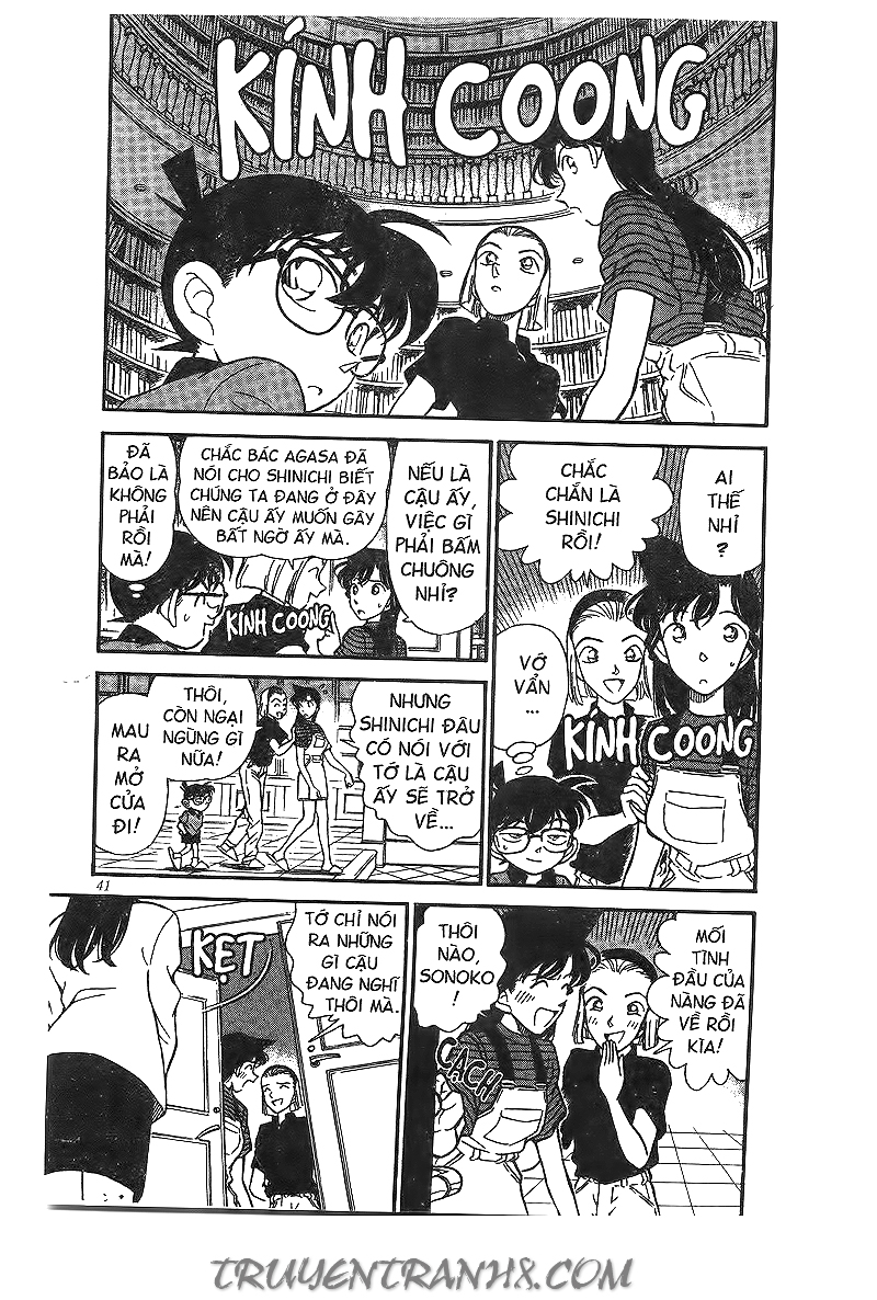Detective Conan Chap 173 - Truyen.Chap.VN