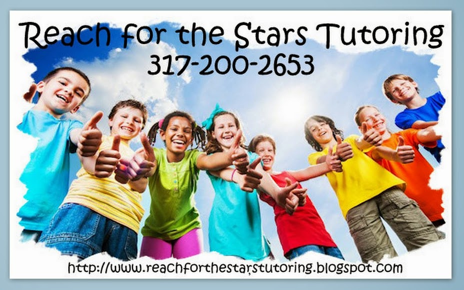 Reach for the Stars Tutoring