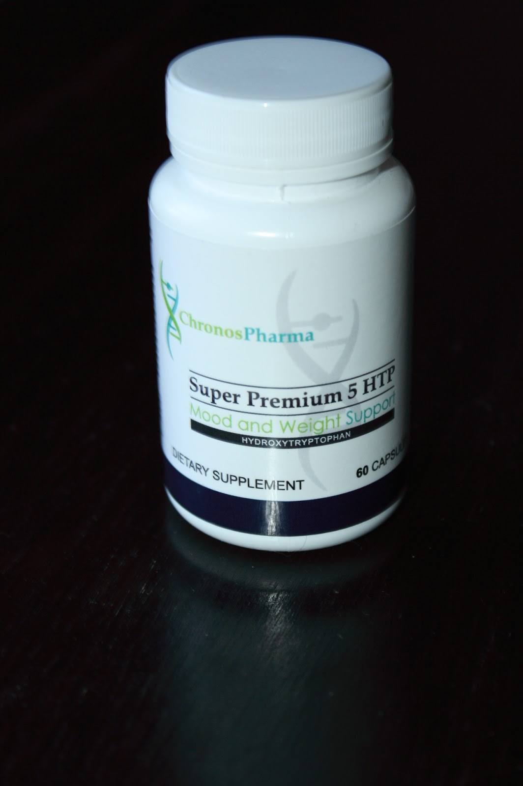 Super Premium 5 HTP Review