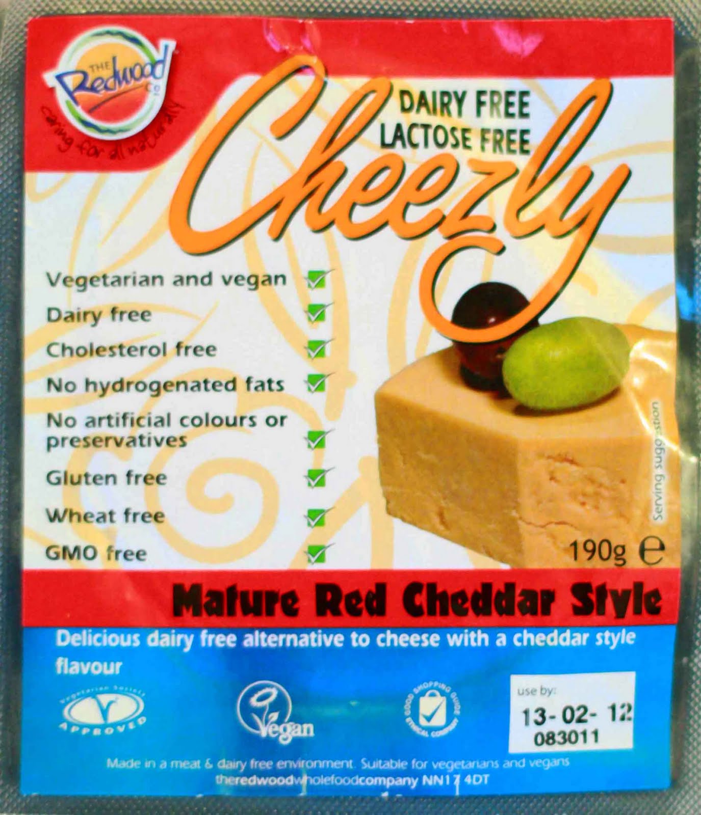 Survival Guide Dublin with Food Allergies Soya Free & Dairy Free