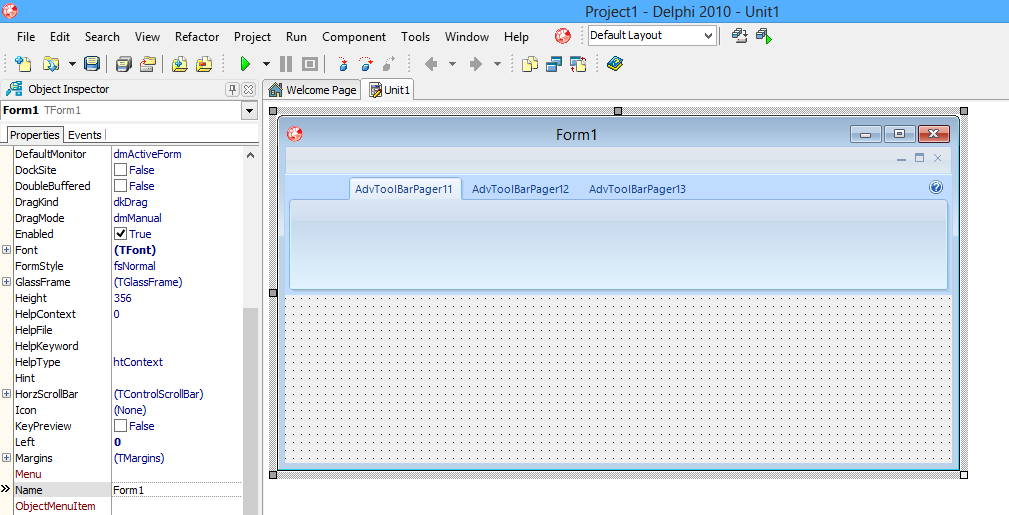 Meningkatkan Produktivitas dengan Ribbon